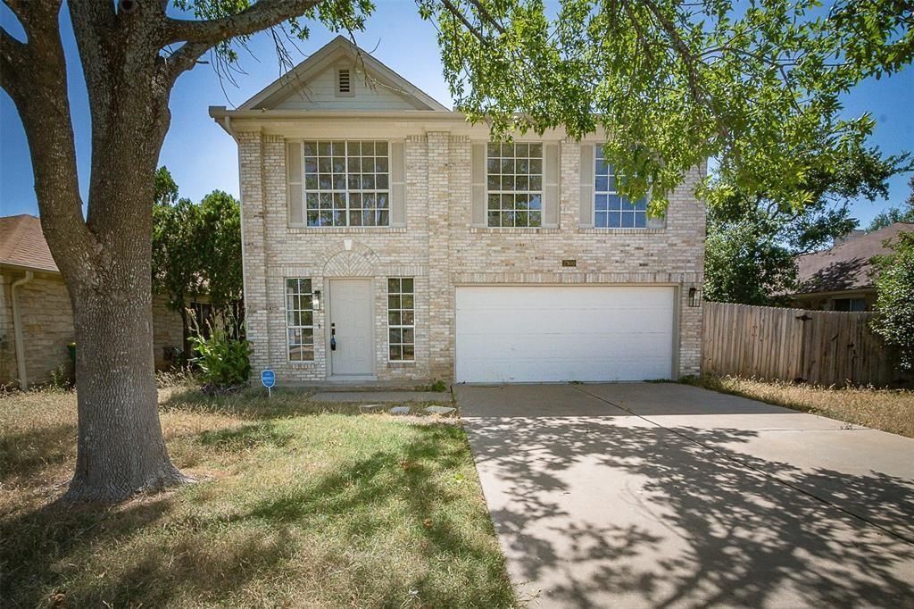 2900 Aster Pass, Cedar Park, TX 78613 Main Photo