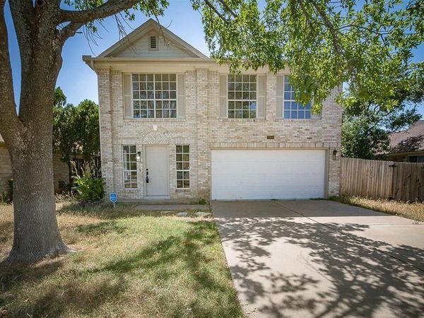 2900 Aster PASS, Cedar Park, TX 78613