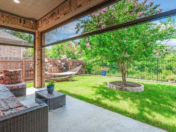 416 Mistflower Springs DR, Leander, TX 78641
