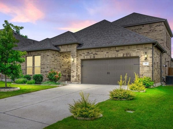 416 Mistflower Springs DR, Leander, TX 78641