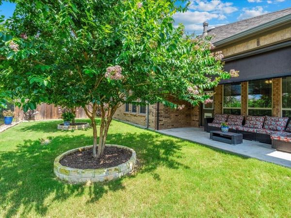 416 Mistflower Springs DR, Leander, TX 78641