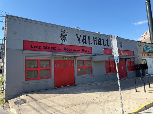 710 Red River ST, Austin, TX 78701