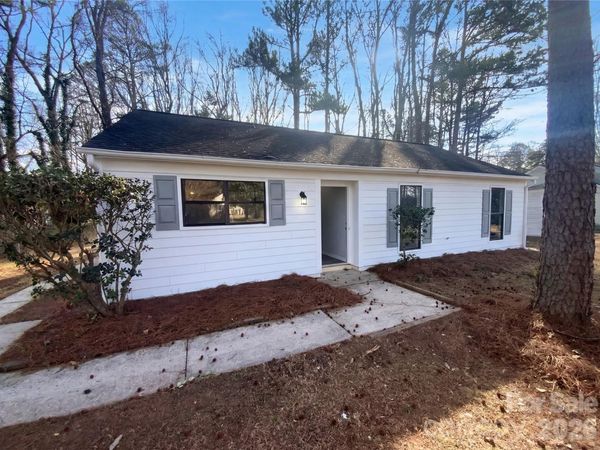 6312 Old Hickory Court, Charlotte, NC 28227