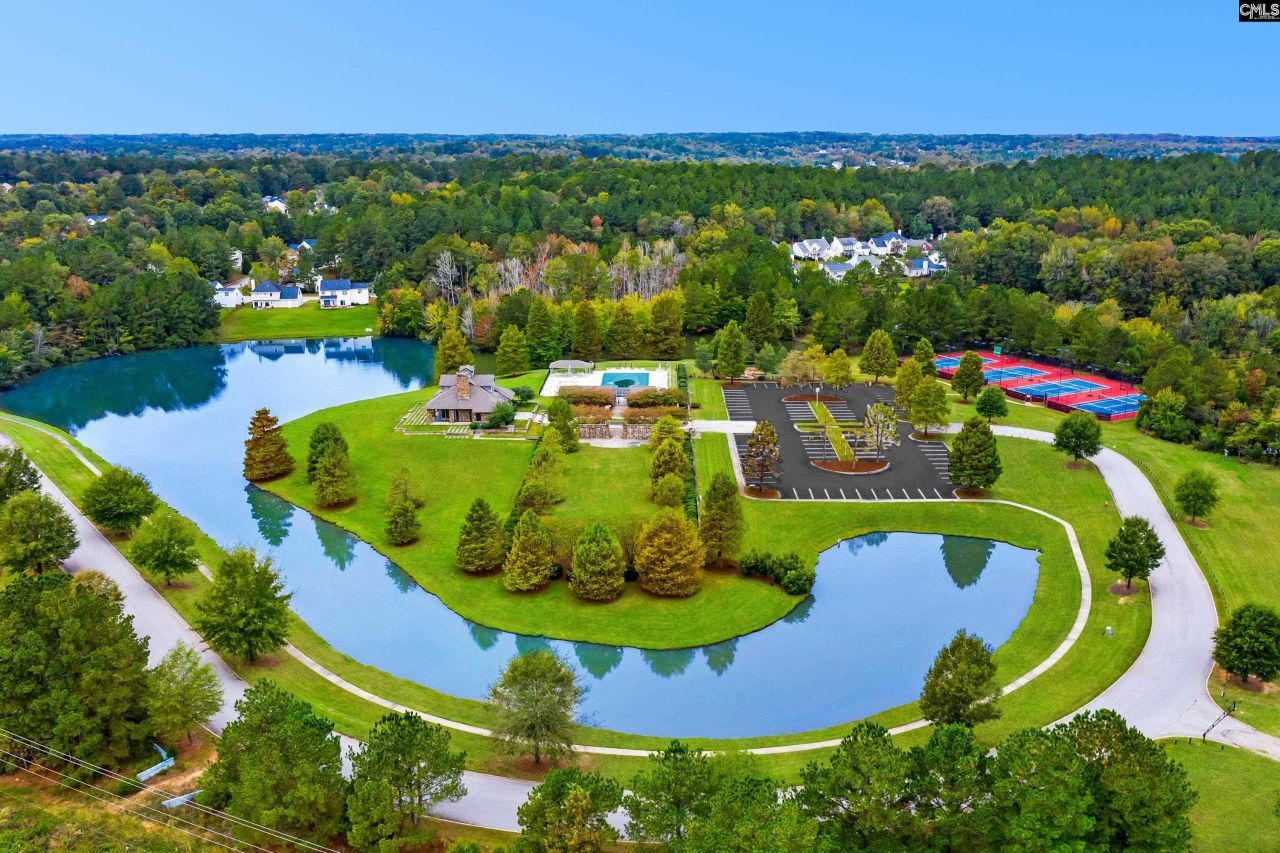 136 Winding Chestnut Drive Photo 32