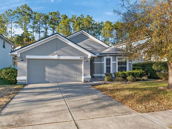 172 THORNLOE Drive, St. Johns, FL 32259