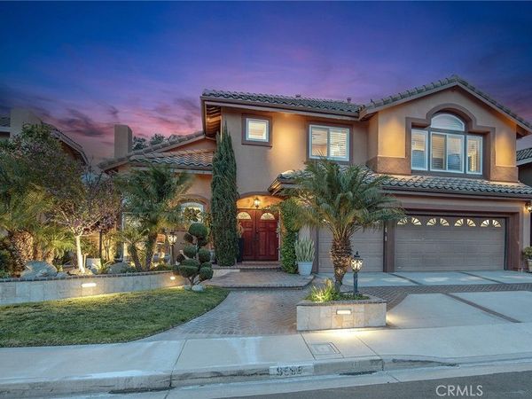 9598 Naples Drive, Cypress, CA 90630