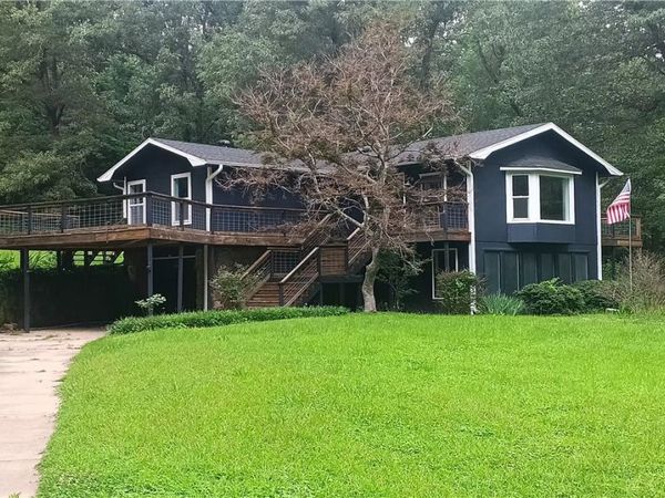 5201A Fox Run, Harrison, AR 72601