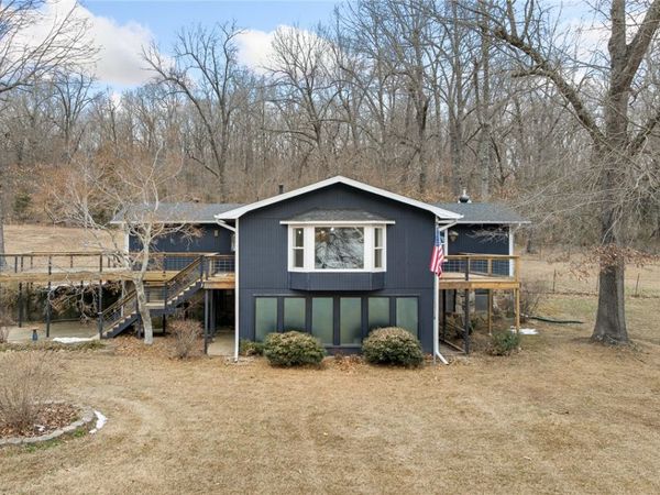 5201A Fox Run, Harrison, AR 72601