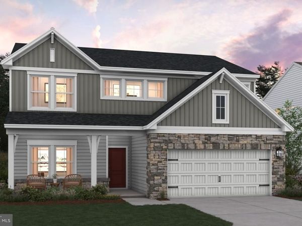 Lot 440 GERRY STREET, RANSON, WV 25438