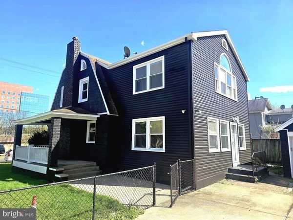 2500 S EADS STREET, ARLINGTON, VA 22202