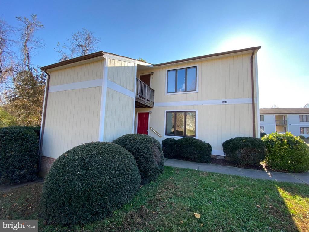 9318 Hayden Drive, Unit 2, King George, VA 22485 Main Photo