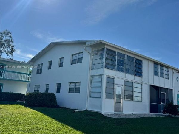 65 Westbury C, Unit 65, Deerfield Beach, FL 33442