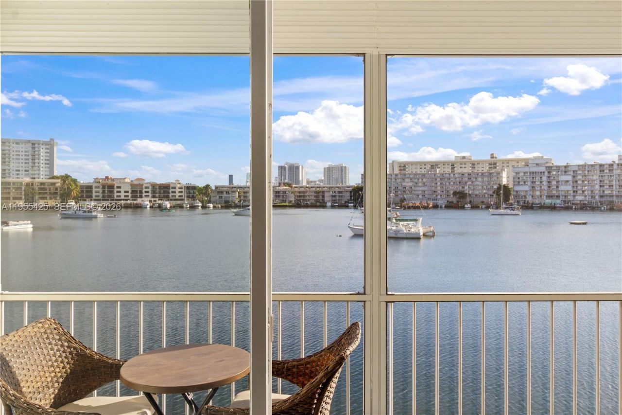 2200 Diana Dr , Unit 205, Hallandale Beach, FL 33009 Photo