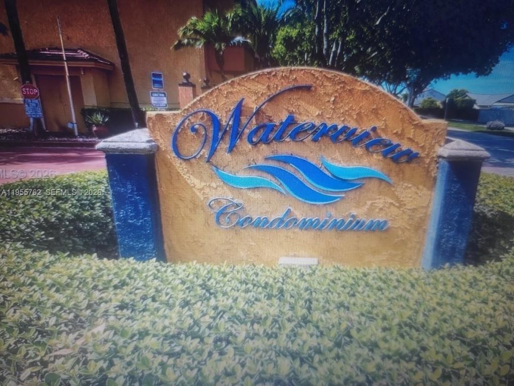 14930 SW 82nd Ter, Unit 16-304, Miami, FL 33193 Photo