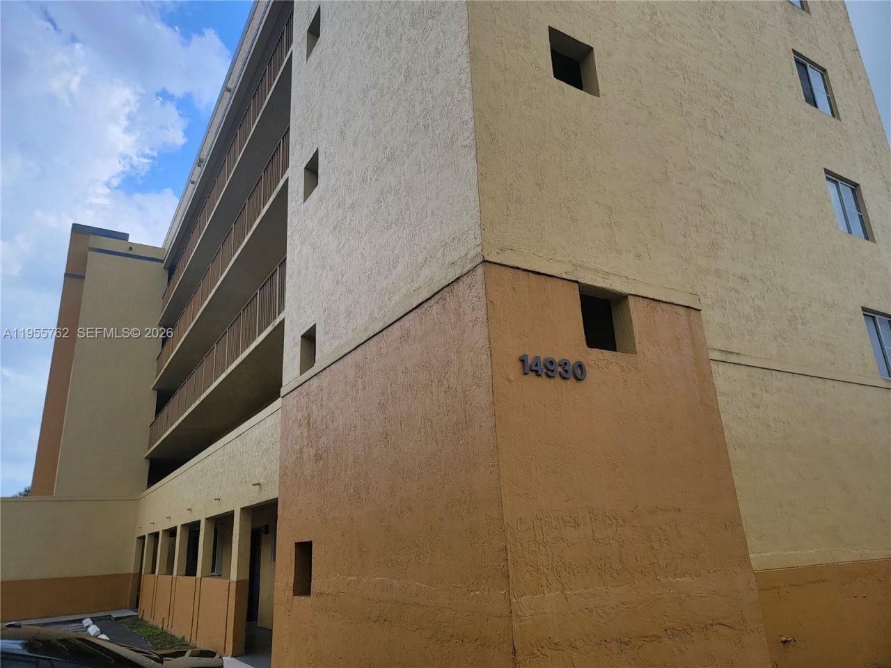 14930 SW 82nd Ter, Unit 16-304, Miami, FL 33193 Photo