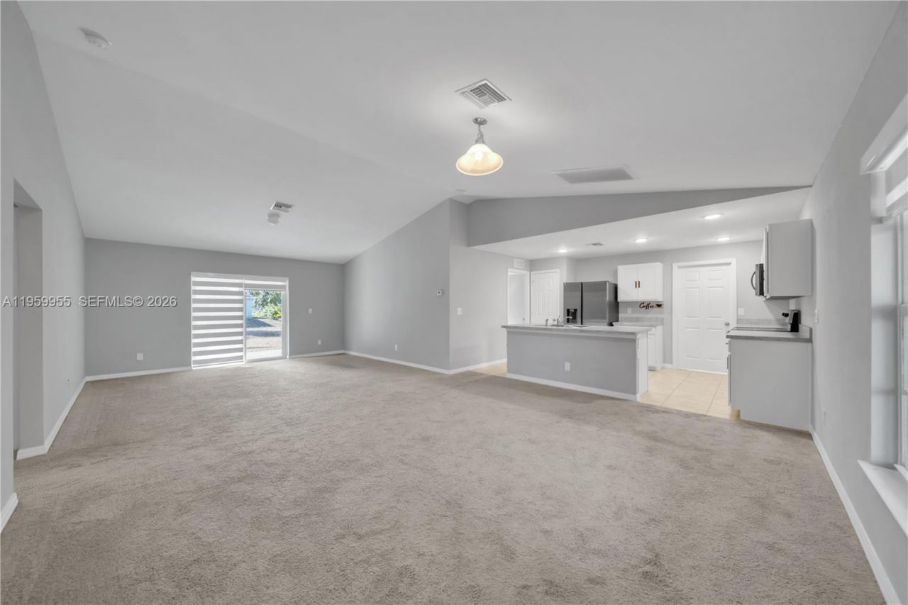 2617 53rd St W, Lehigh Acres, FL 33971 Photo