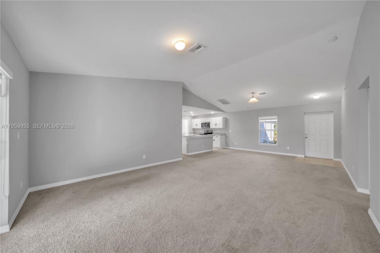 2617 53rd St W, Lehigh Acres, FL 33971 Photo