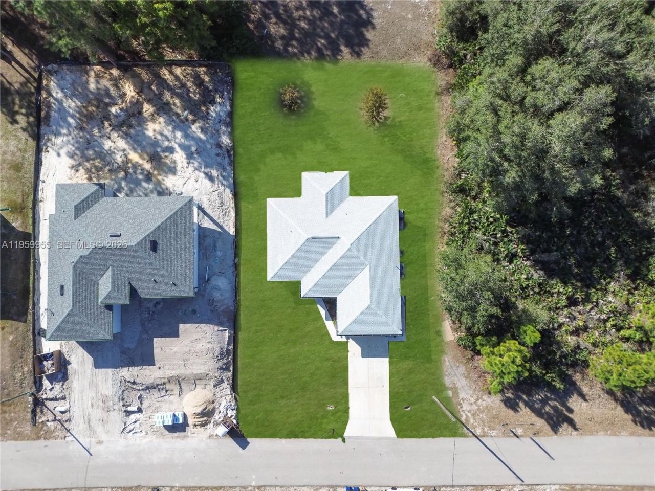 2617 53rd St W, Lehigh Acres, FL 33971 Photo