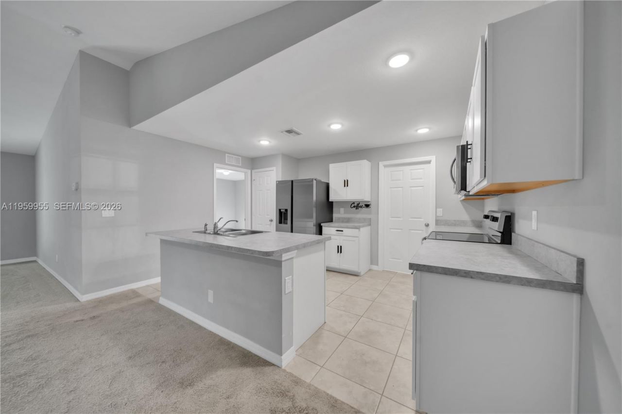 2617 53rd St W, Lehigh Acres, FL 33971 Photo