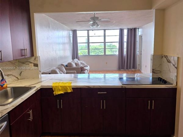 1351 NE Miami Gardens Dr , Unit 501E, Miami, FL 33179