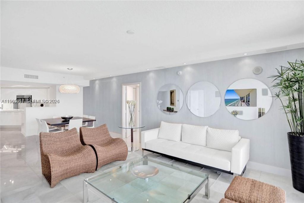 16699 Collins Ave, Unit 2703, Sunny Isles Beach, FL 33160 Photo