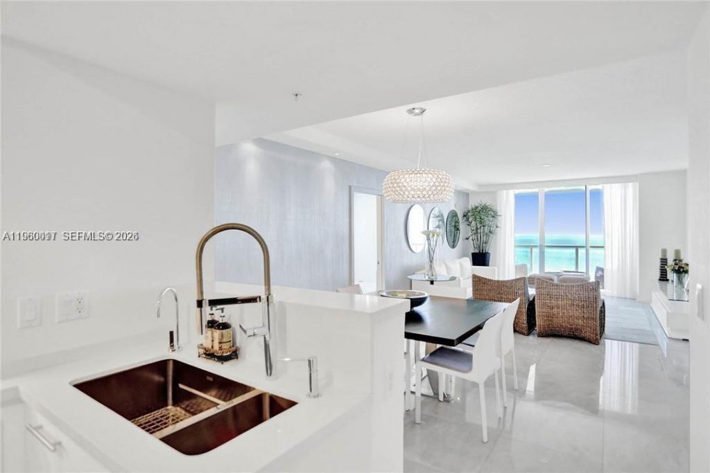 16699 Collins Ave, Unit 2703, Sunny Isles Beach, FL 33160 Photo