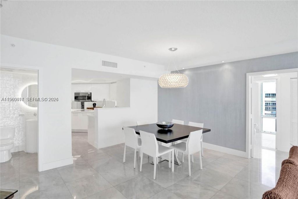 16699 Collins Ave, Unit 2703, Sunny Isles Beach, FL 33160 Photo