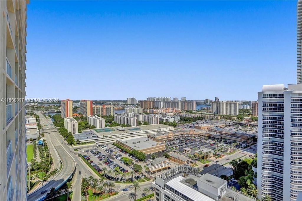 16699 Collins Ave, Unit 2703, Sunny Isles Beach, FL 33160 Photo