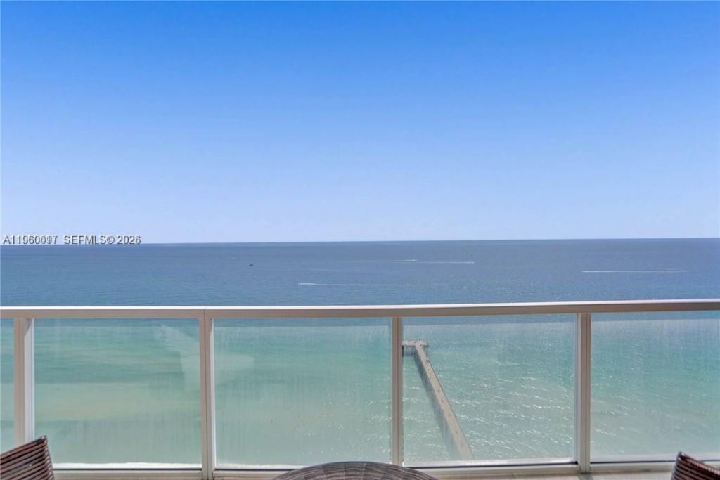 16699 Collins Ave, Unit 2703, Sunny Isles Beach, FL 33160 Photo
