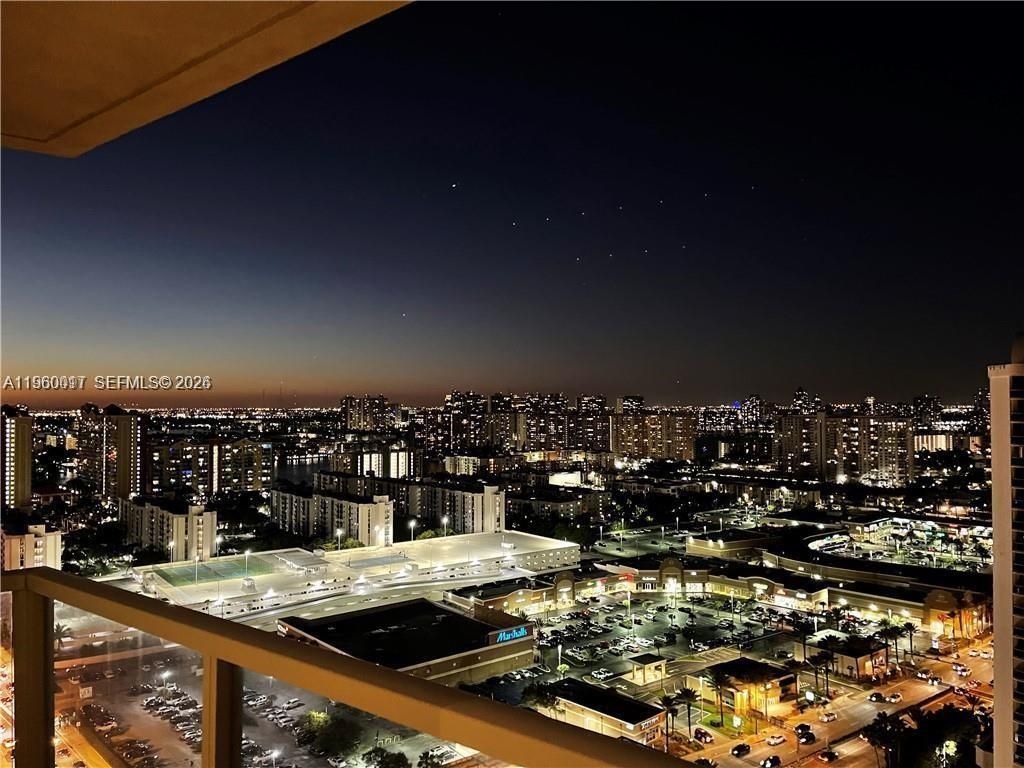 16699 Collins Ave, Unit 2703, Sunny Isles Beach, FL 33160 Photo