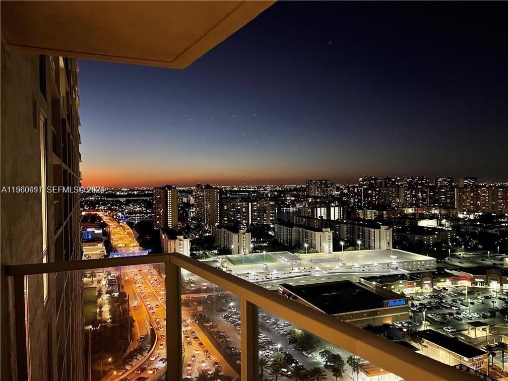 16699 Collins Ave, Unit 2703, Sunny Isles Beach, FL 33160 Photo