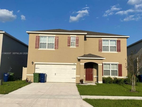 740 Grove Street, Winter Haven, FL 33881