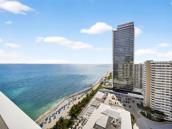1950 S Ocean Dr, Unit PHN, Hallandale Beach, FL 33009