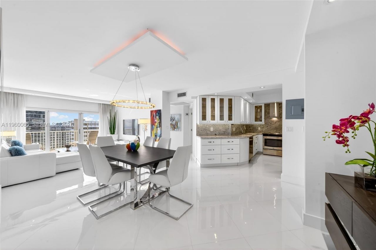 1950 S Ocean Dr, Unit PHN, Hallandale Beach, FL 33009 Photo