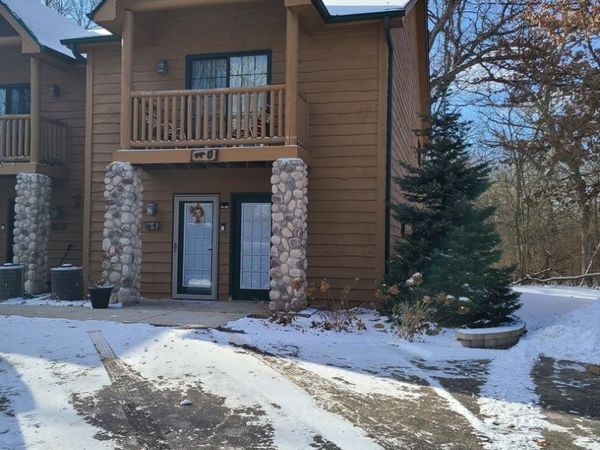 2643 N IL Rt 178 Road, Unit O-4, Utica, IL 61373