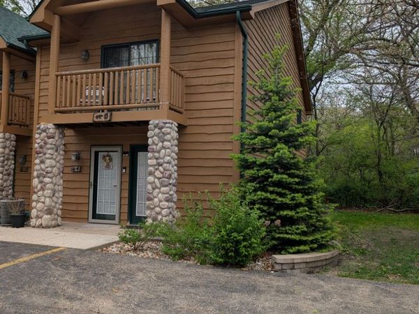 2643 N IL Rt 178 Road, Unit O-4, Utica, IL 61373