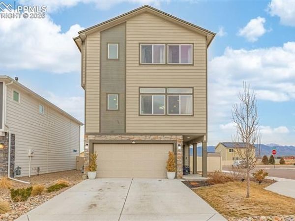 11210 Feliz Way, Fountain, CO 80817