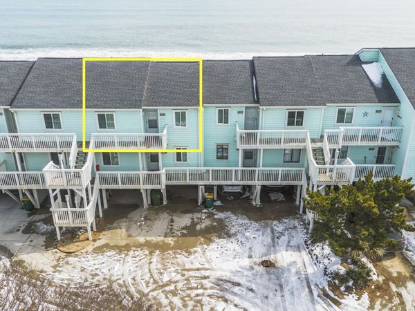 1704 Sand Dollar Court, Kure Beach, NC 28449