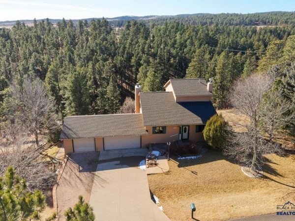 1005 PENNY LN, Rapid City, SD 57702