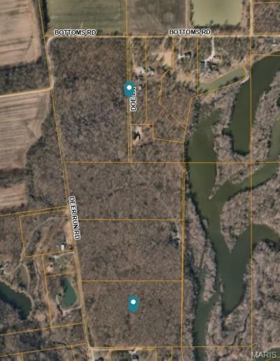 2420 Doe Lane, New Athens, IL 62264 Main Photo