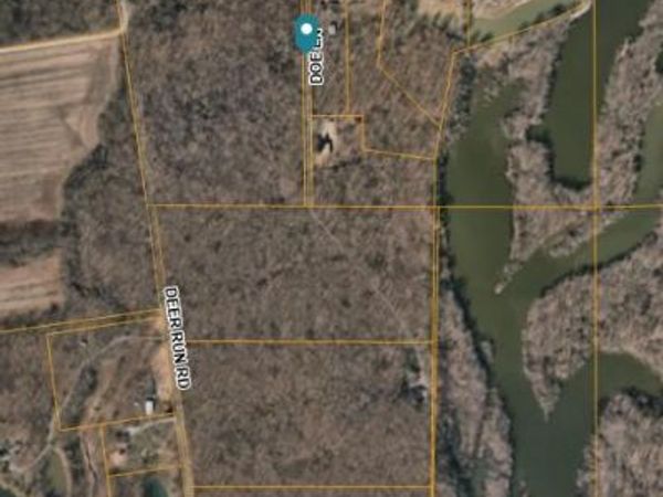 2420 Doe Lane, New Athens, IL 62264