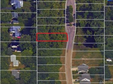 11434 Hidden Oaks Drive, Vienna Twp, MI 48420