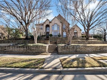 5548 Widgeon Way, Frisco, TX 75034