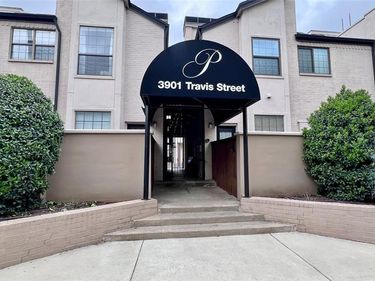 3901 Travis Street, Unit 217, Dallas, TX 75204