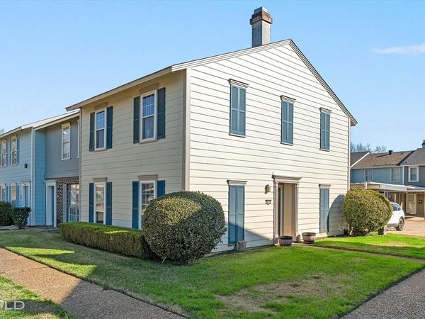 10110 Salinas Drive, Shreveport, LA 71115