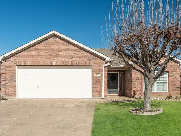 2508 Gabriel Drive, McKinney, TX 75071