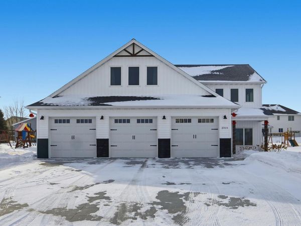 2315 Nature Lane, Hawley, MN 56549