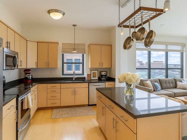 270 4th Street, Unit 402, Saint Paul, MN 55101