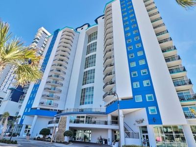 504 N Ocean Blvd., Unit 1111, Myrtle Beach, SC 29577