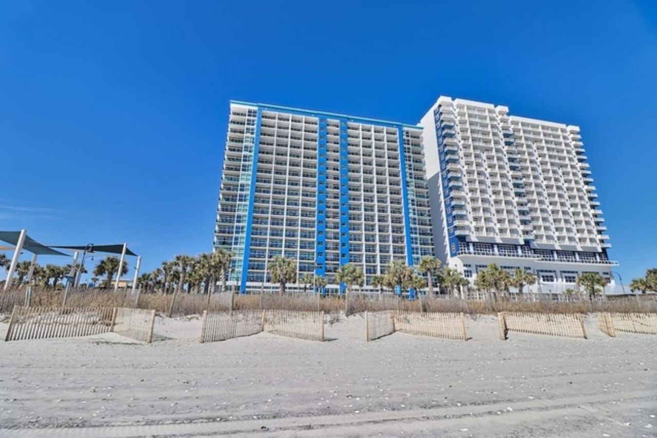 504 N Ocean Blvd. Photo 17